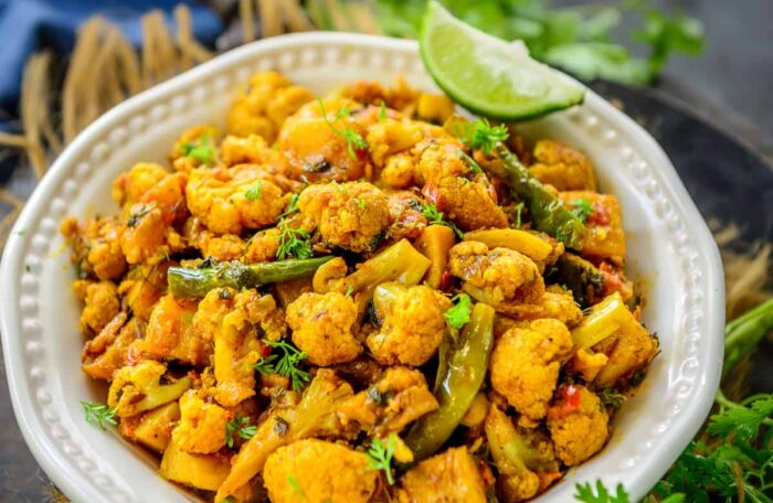 Aloo Gobi