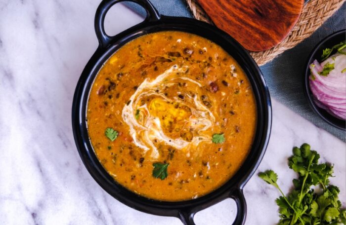 Daal Makhani