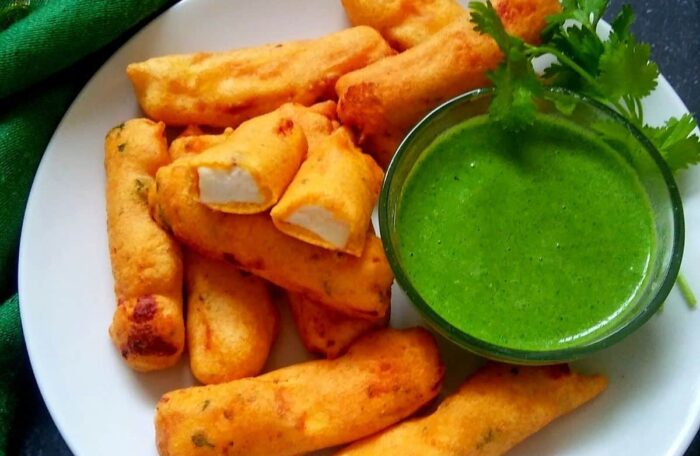 Paneer Pakora