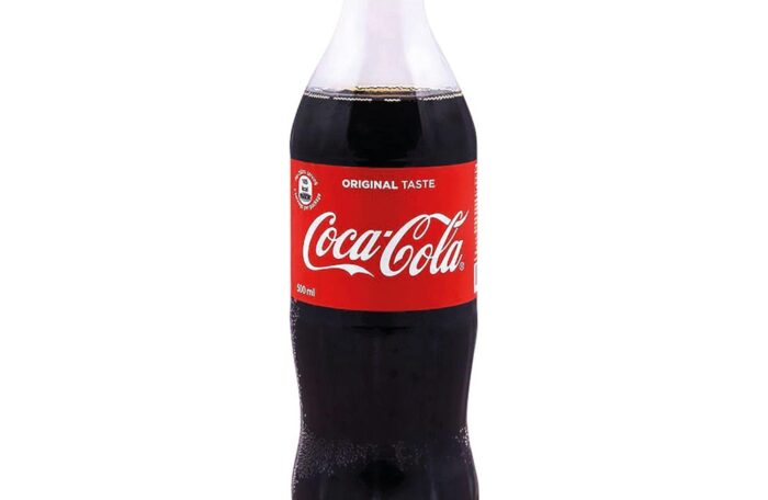 Coke 500 ML