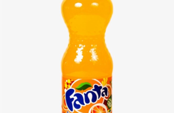 Fanta 500 ML