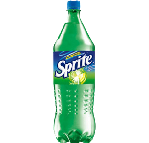 Sprite 500 ML